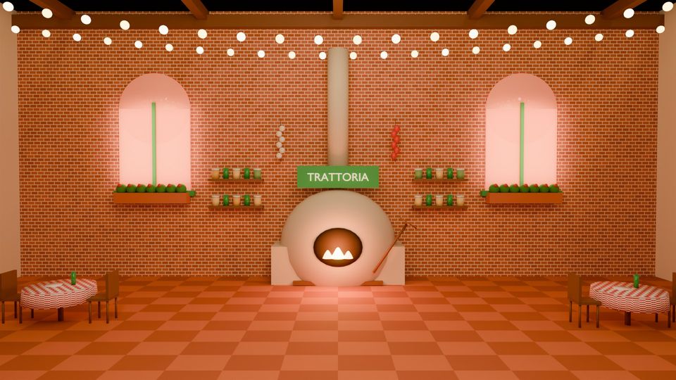 Trattoria